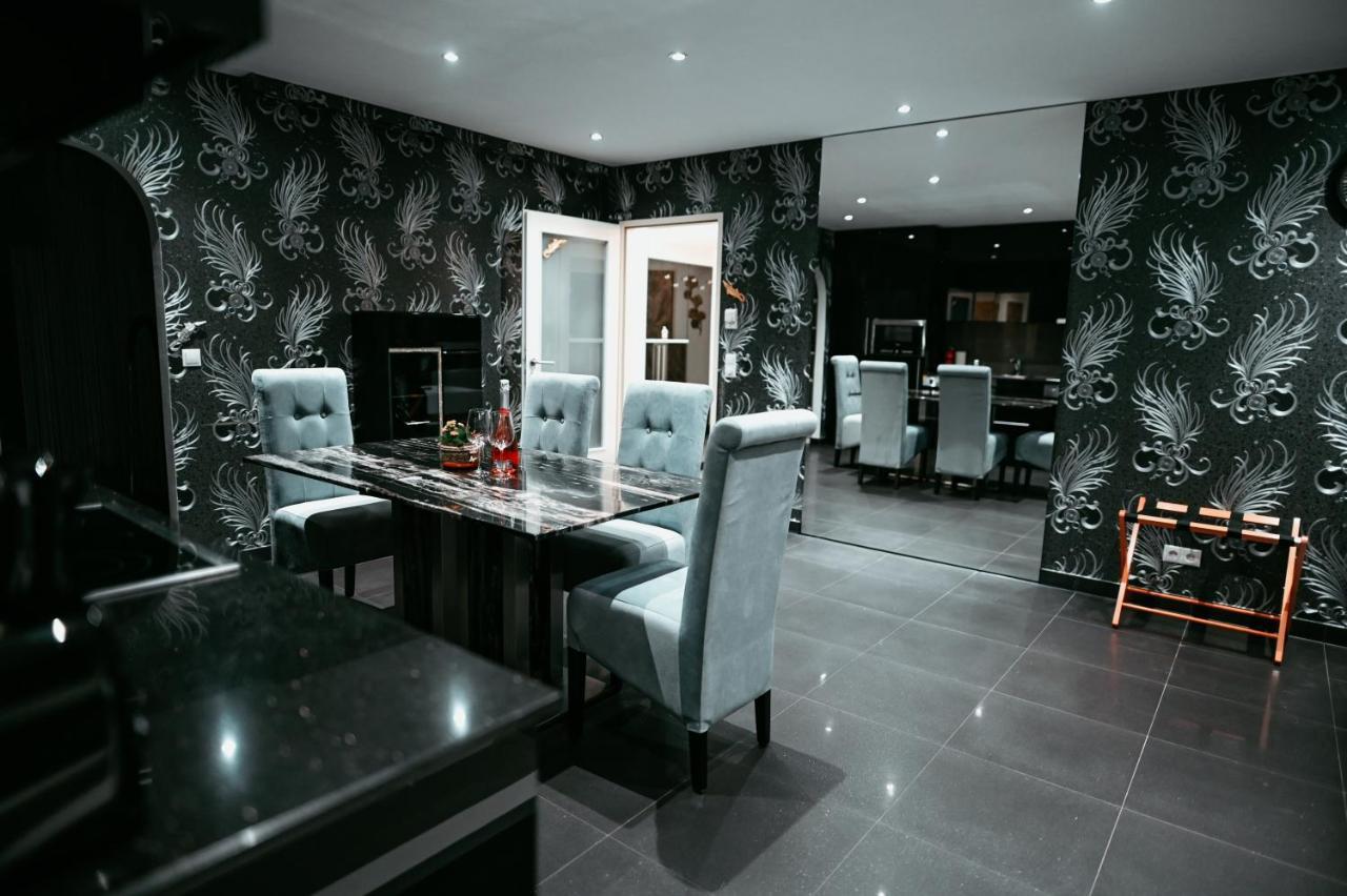 Vip Vienna Shopping Center 5 Appartment Zewnętrze zdjęcie
