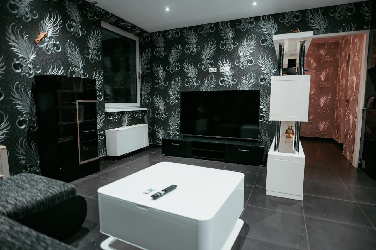 Vip Vienna Shopping Center 5 Appartment Zewnętrze zdjęcie