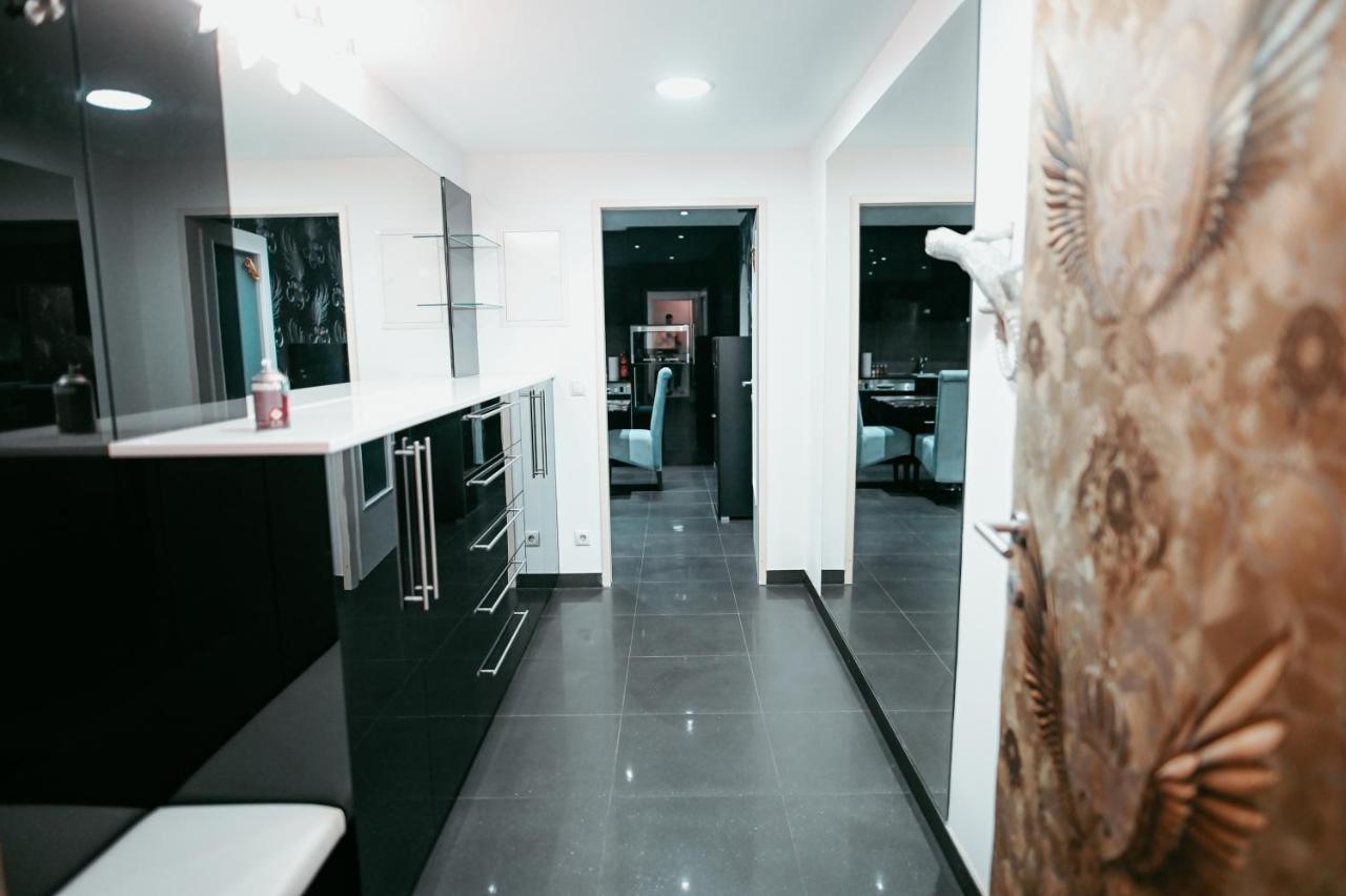 Vip Vienna Shopping Center 5 Appartment Zewnętrze zdjęcie
