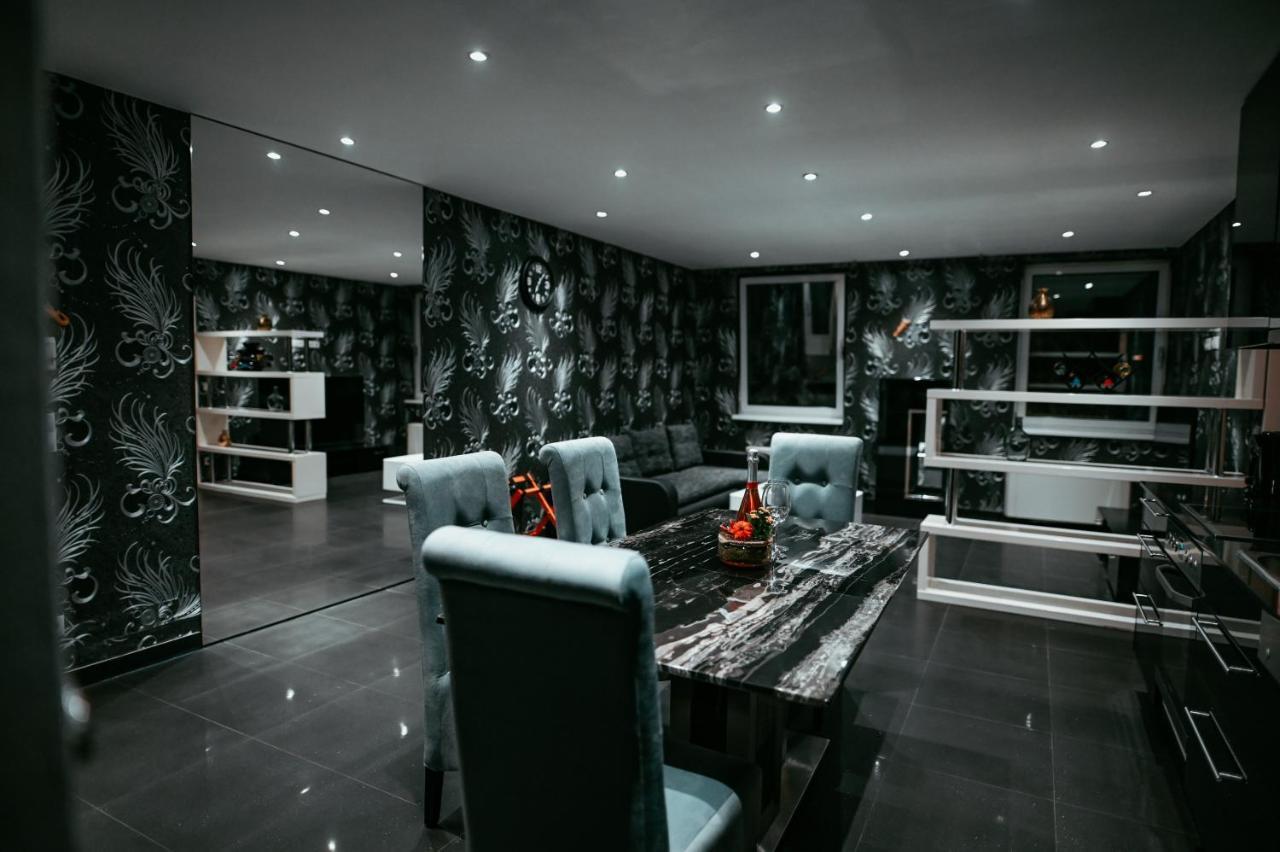 Vip Vienna Shopping Center 5 Appartment Zewnętrze zdjęcie